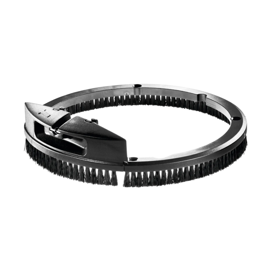 Festool 769110 Replacement Brush Ring for RG 130 EC & RG 130 Diamond Grinder