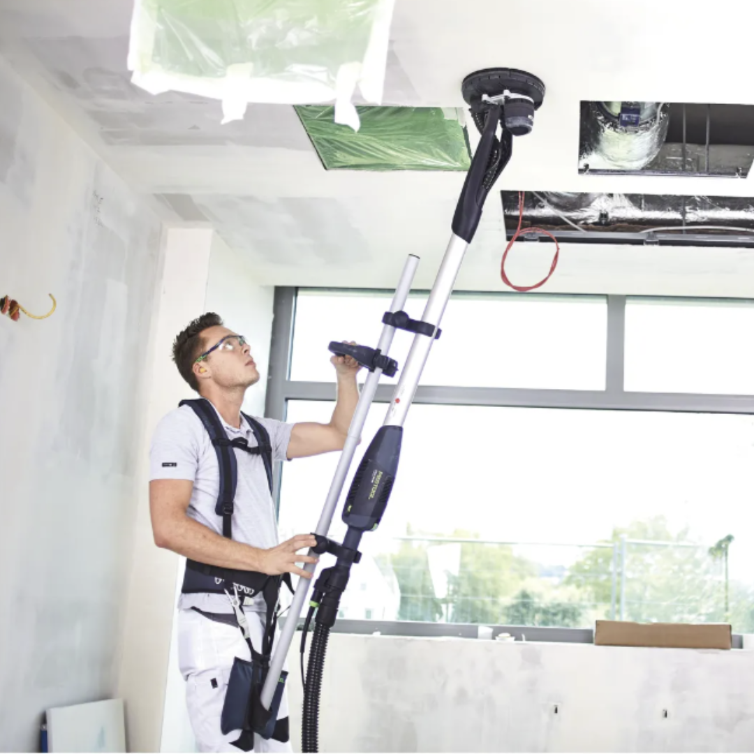 Festool PLANEX Support Harness for Long-Reach Sanders