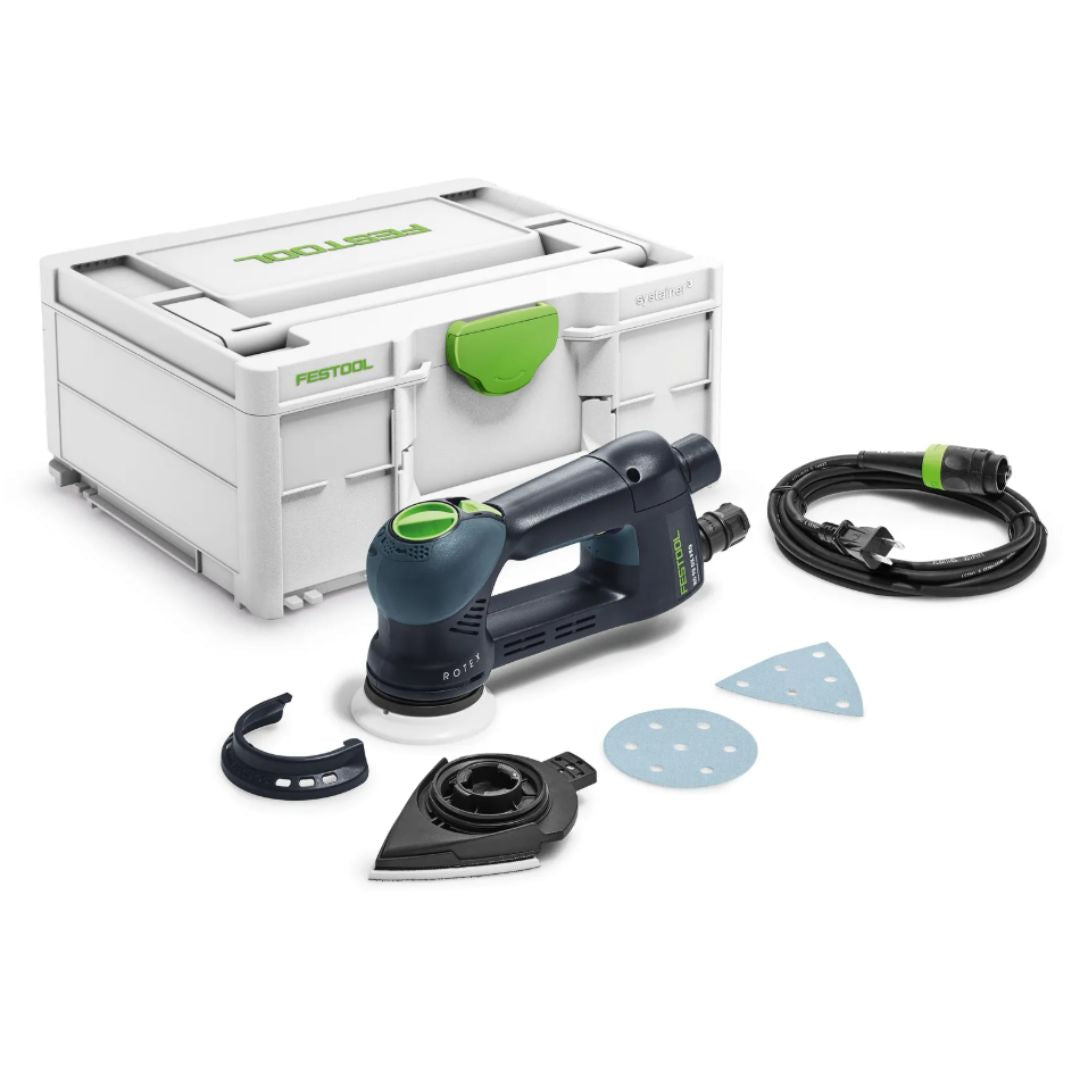 Festool Rotex RO 90 Multi-Mode Sander 576263