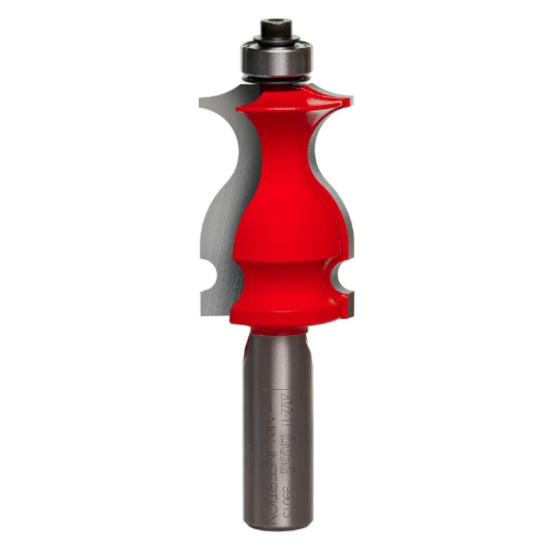 Freud 1-1/16" (Dia.) Face Molding Bit 99-015