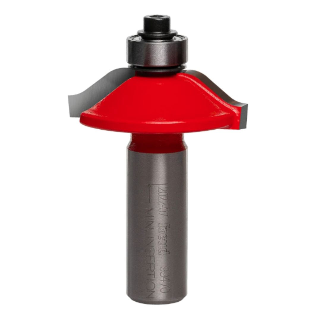 Freud 1-1/2" (Dia.) Reversible Wainscoting Bit 99-470
