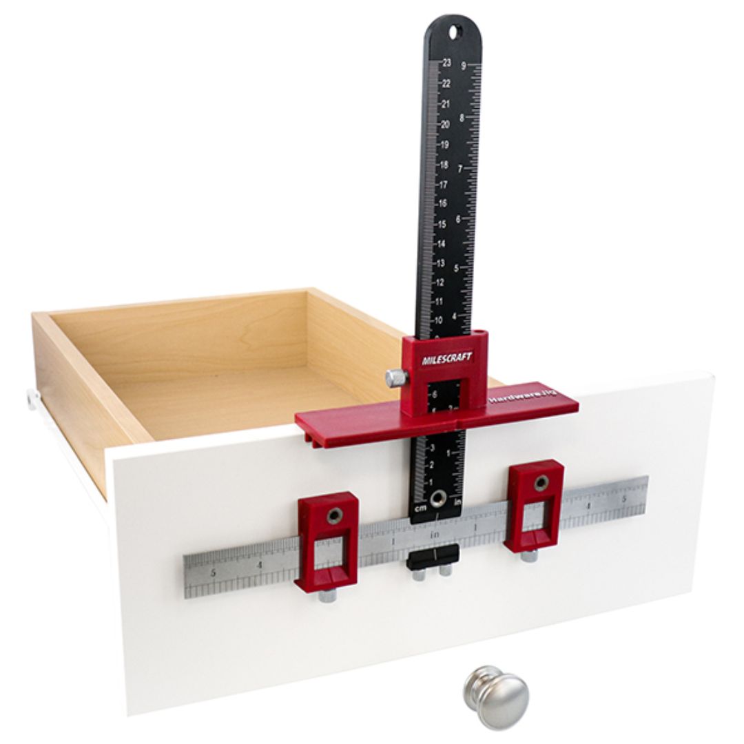 Milescraft Hardware Jig