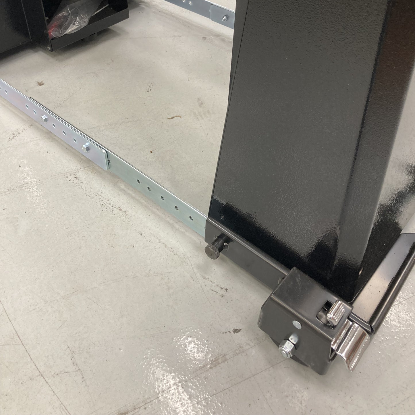 Jet 600 Pound Lathe or Oversized Mobile Base 708118EXT1