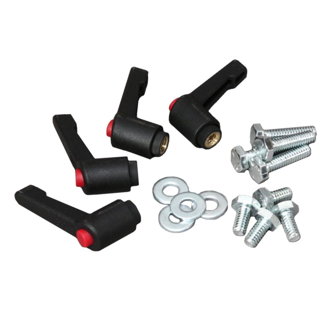 INCRA Build-It Ratchet Lever Knob Kit