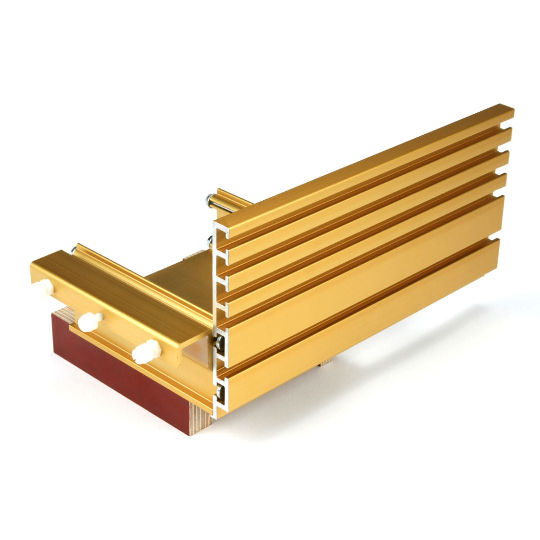 INCRA Jumbo Right Angle Fixture