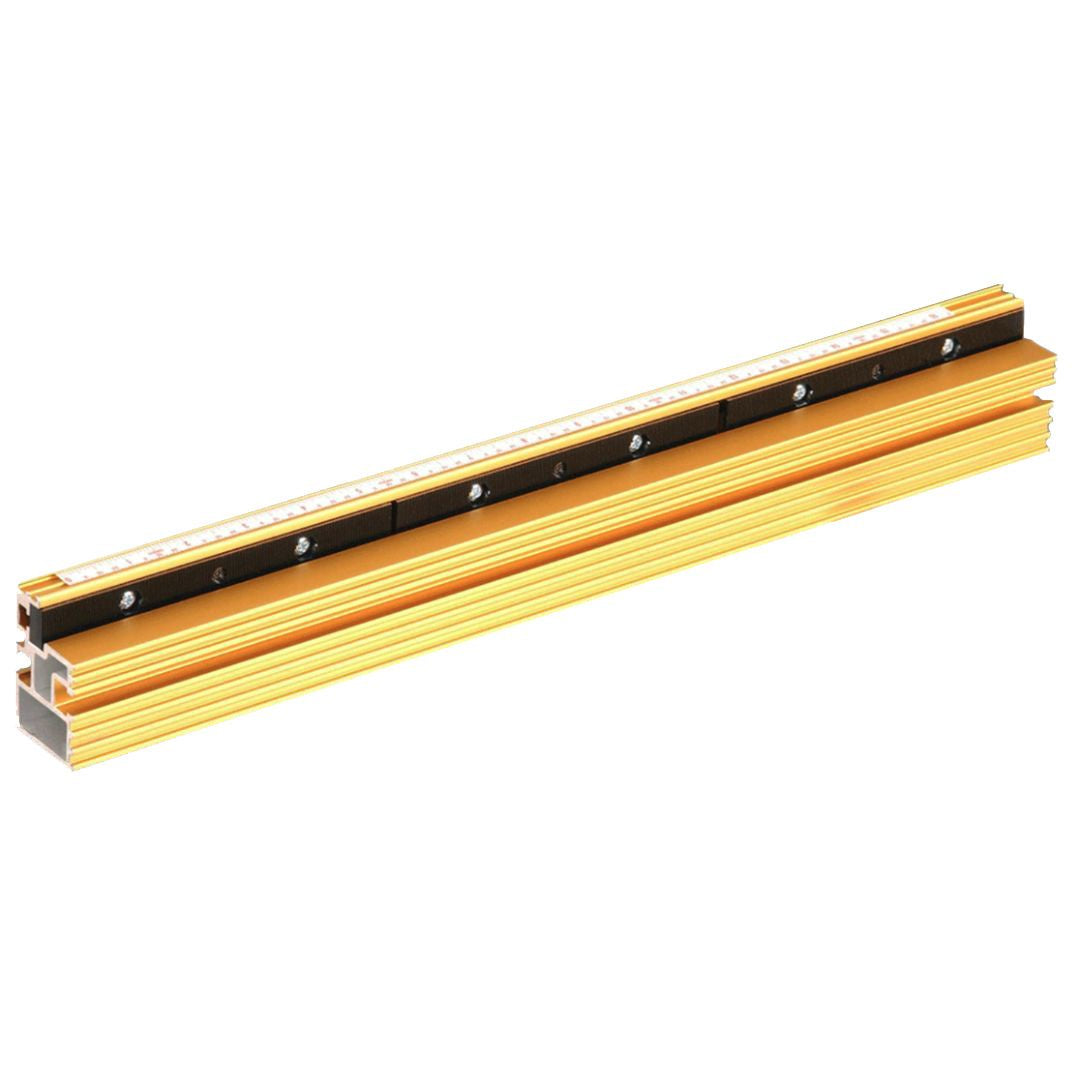 Incra 36" IncraLOCK Incremental Flip Shop Stop Cut-off Fence
