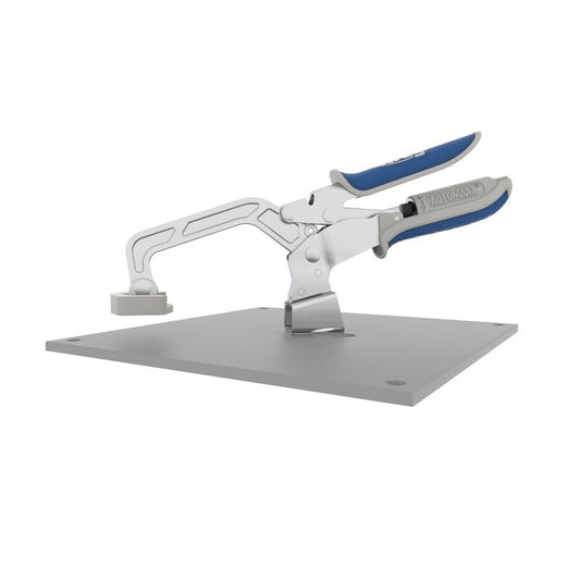 Discontinued HD Bench Clamp System