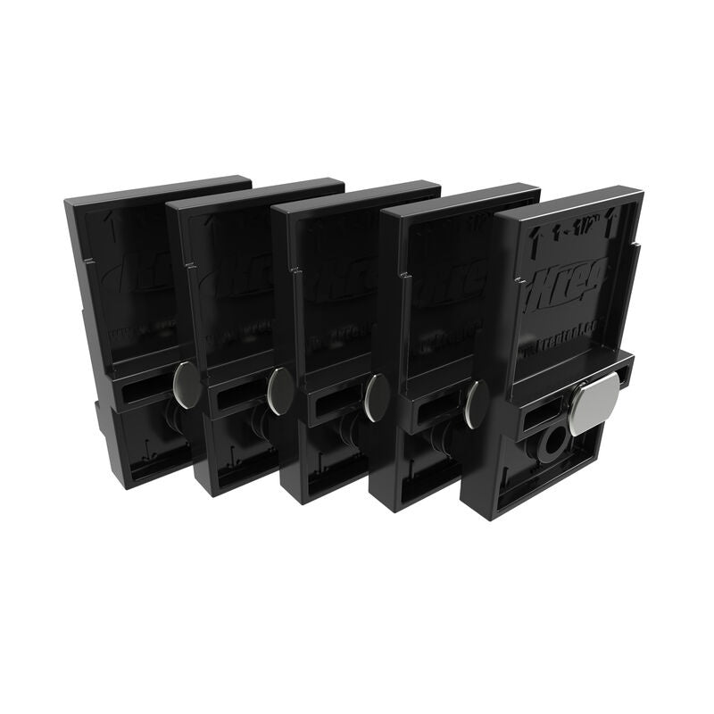Discontinued Klamp Block Set