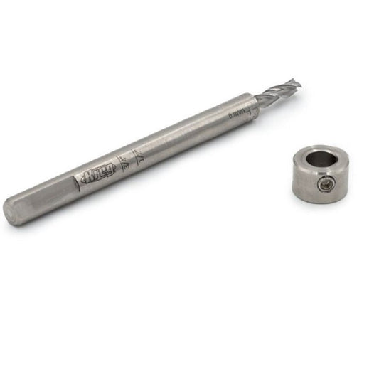 KREG Mortise Mate 6 mm Mortising Cutter