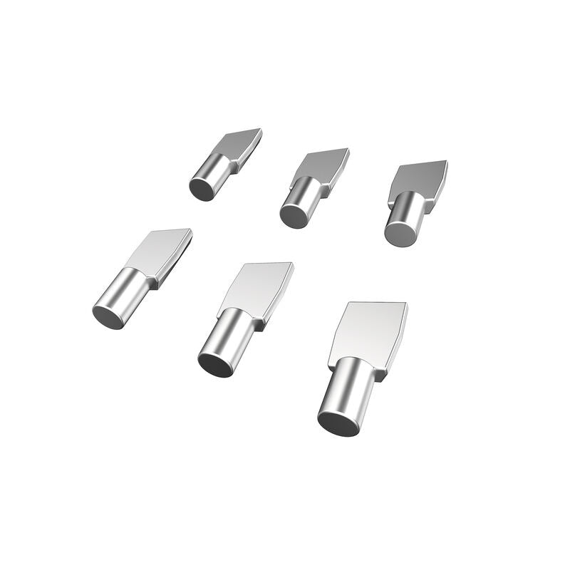 KMA-QPIN 20ct 1/4"Shelf Pin Pac