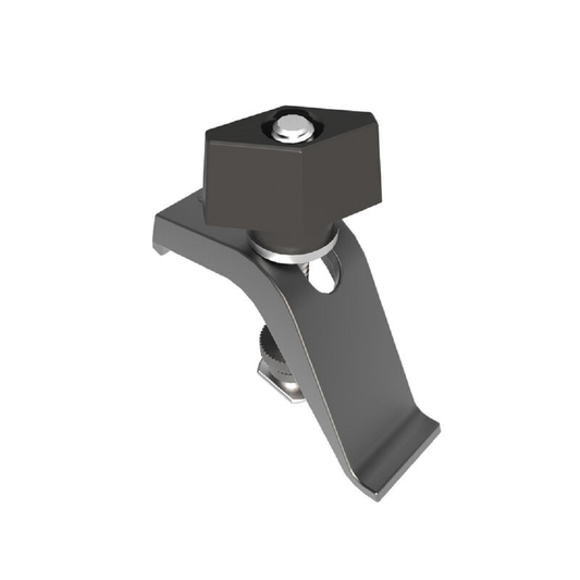 Track Clamps Set of 2