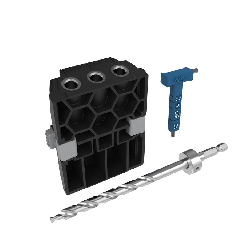 Kreg Micro-Pocket Guide Kit 530