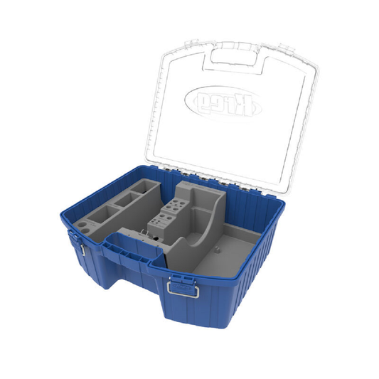 Kreg System Organizer