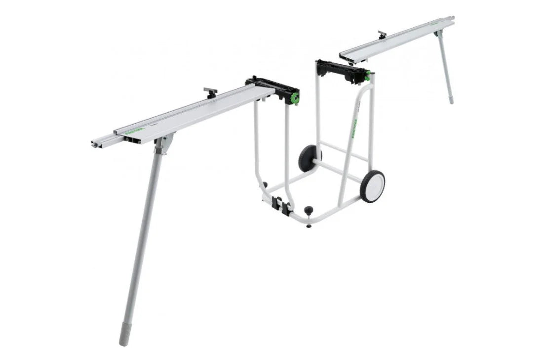 Kapex KS 120 Portable Stand w/ Extension Set, Metric