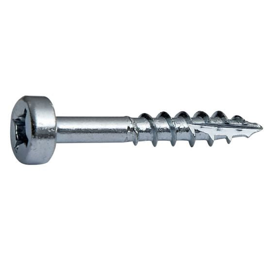 Discontinued 1" #7 Coarse Pan Head 1200ct