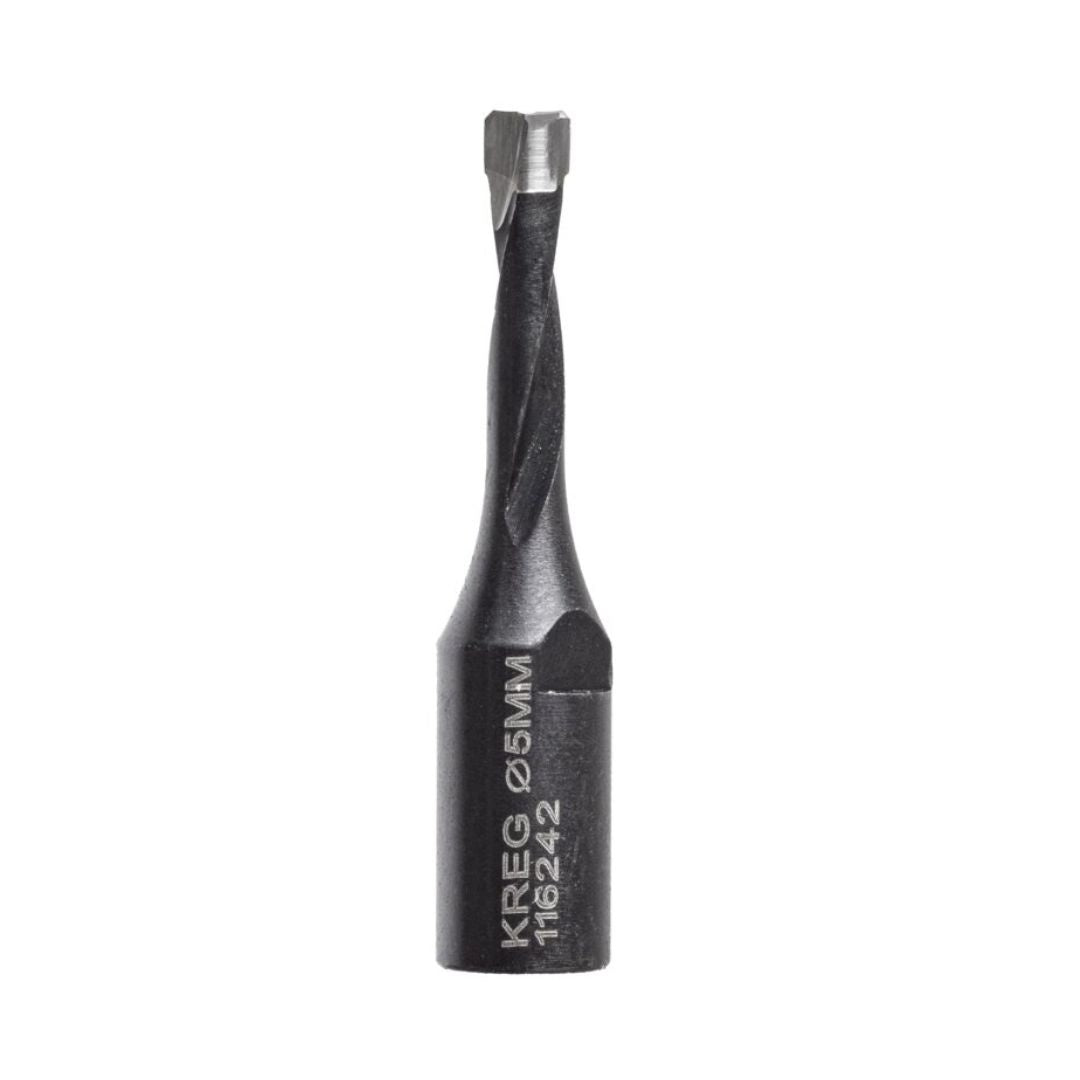Kreg Edge™ Loose Tenon Mortising Cutters KEMC05