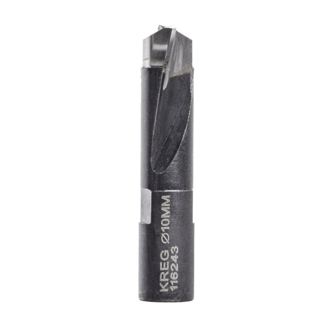 Kreg Edge™ Loose Tenon Mortising Cutters KEMC10