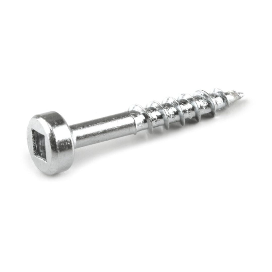 Kreg 1" Coarse Screw 100 ct SPS-C1-100
