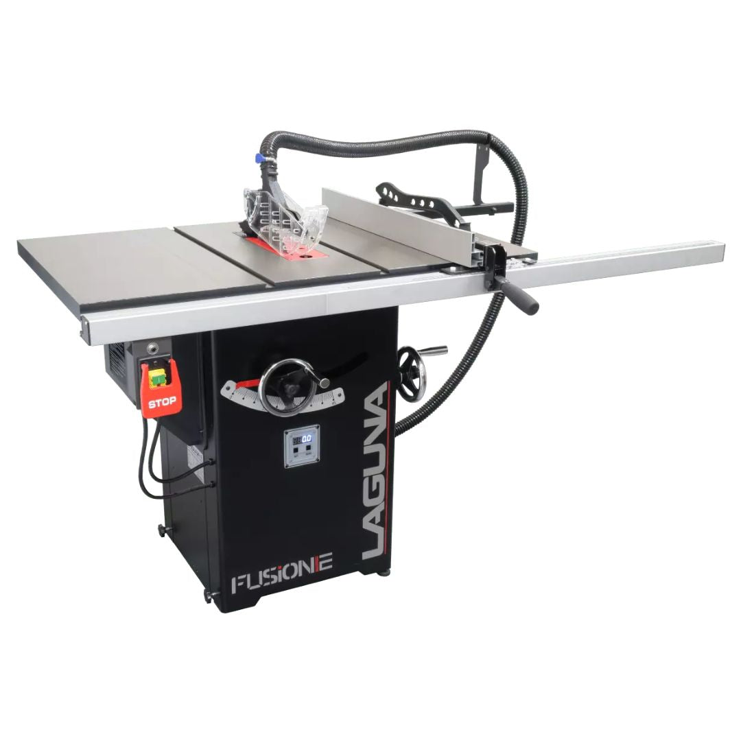 Laguna F2 Fusion Table Saw
