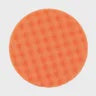 MPADOF-6W Foam Polishing Pad 6" x 1" Orange Waffle 2/Pk