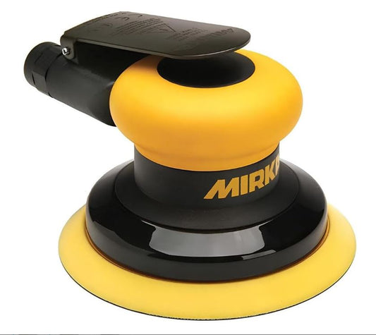 Mirka MR-5 Pneumatic Sander