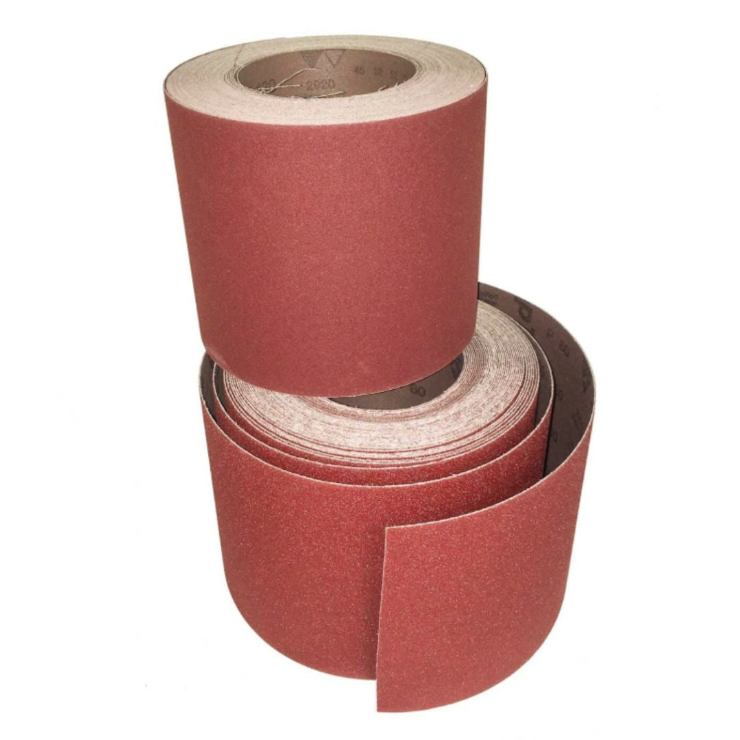 Mirka 6" x 75' Cloth Roll