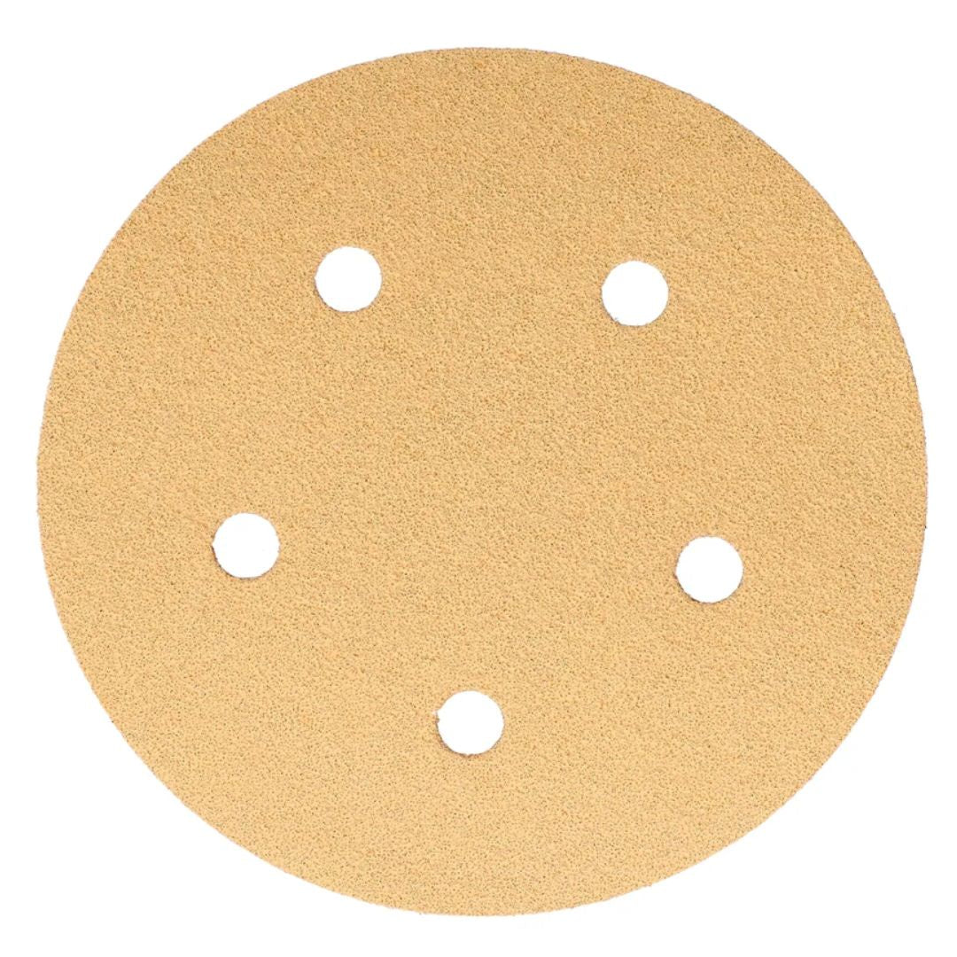 Mirka Gold 5" Hole PSA