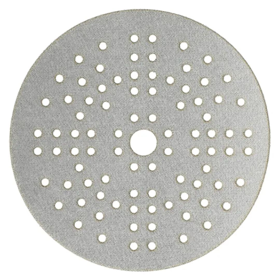 Mirka Iridium 5" Grip 89 Hole 50 ct