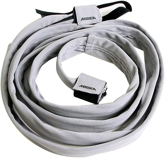 Sleeve for Mirka Hose and Cable 4M