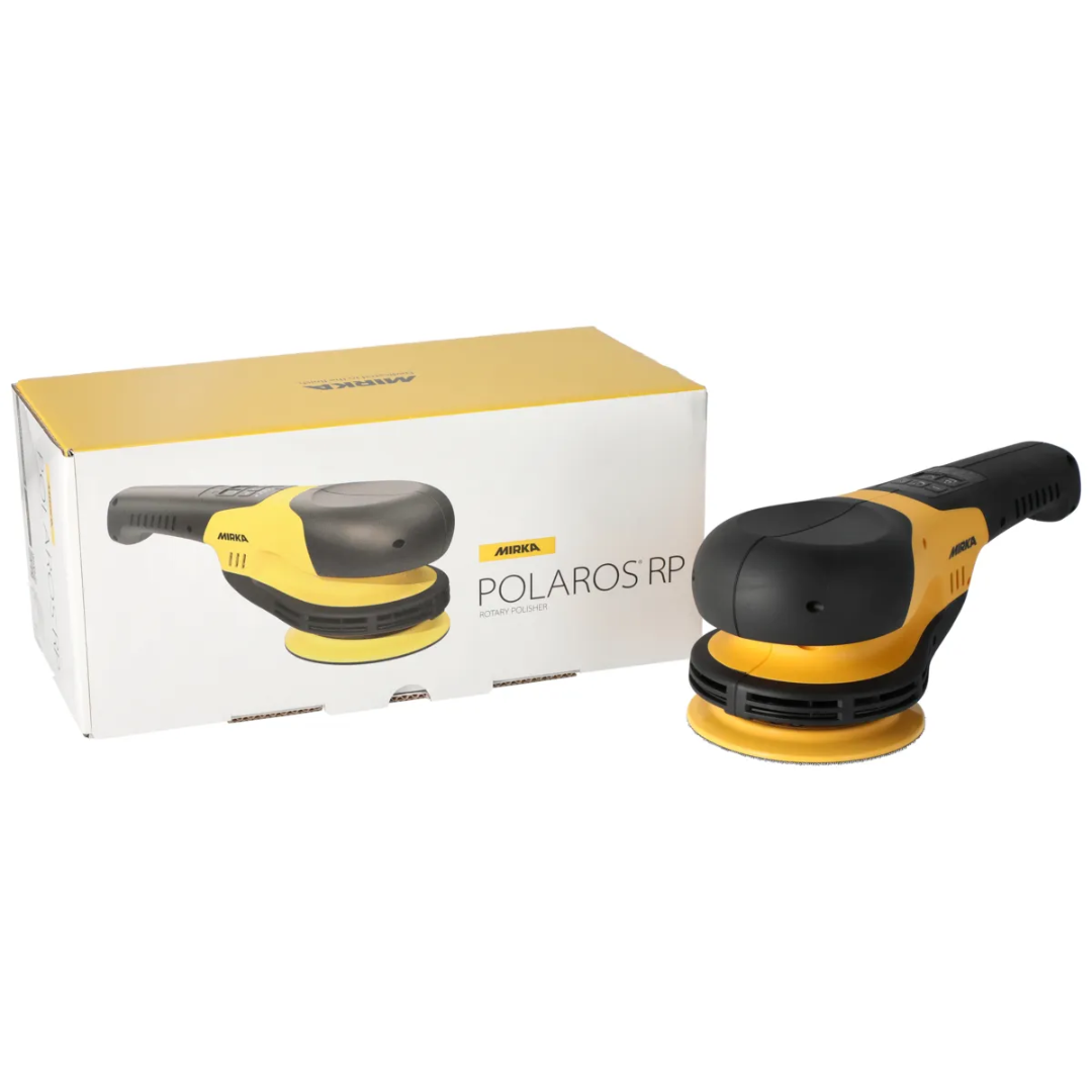 Mirka POLAROS RP 600X