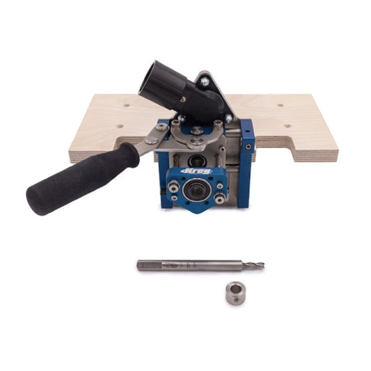 Mortise Mate Loose Tenon Jig