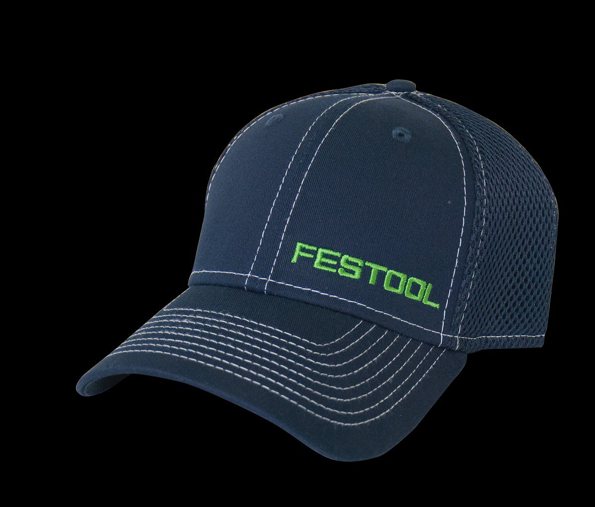 Festool Fitted Hat L/XL