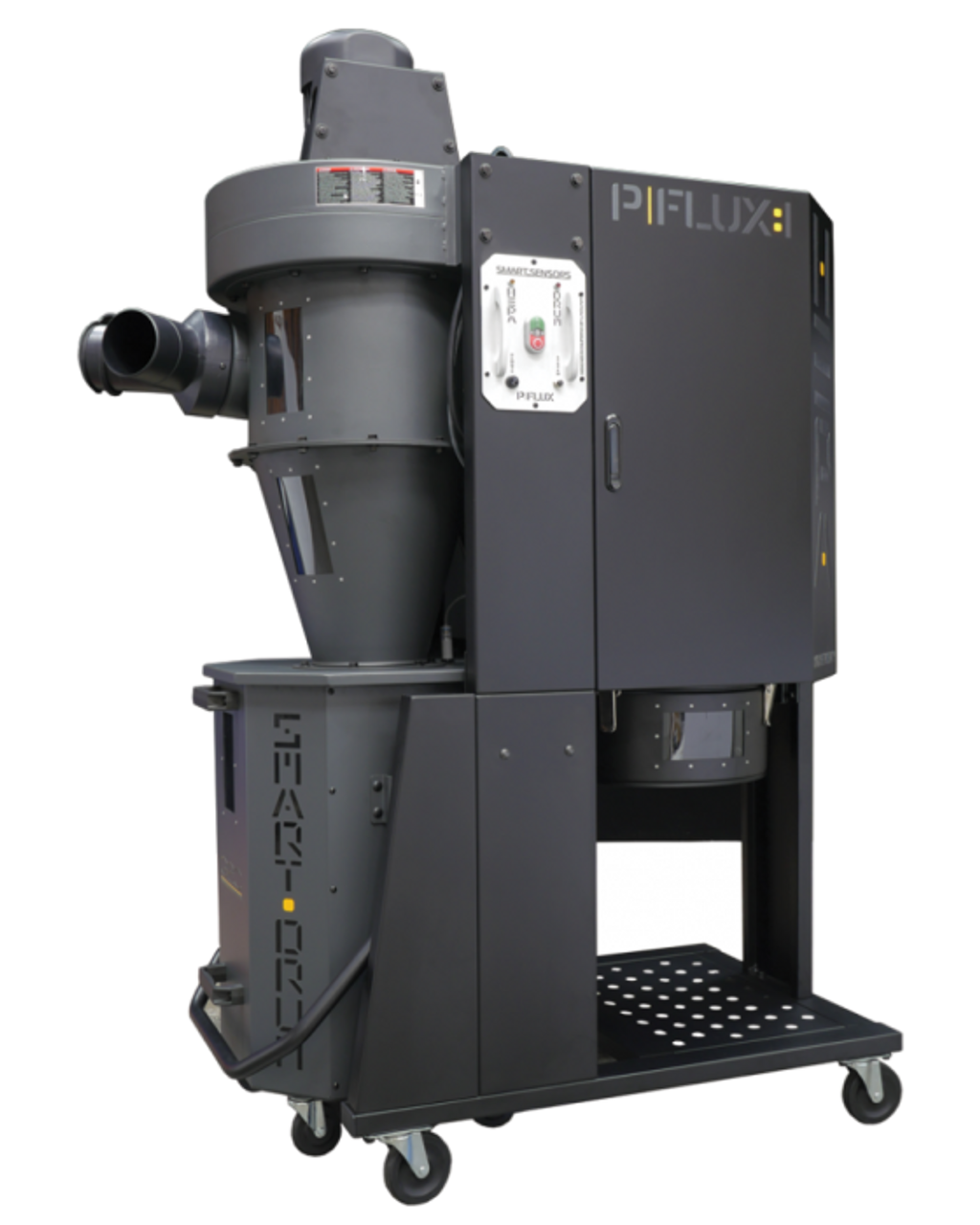 Laguna P-Flux 1 Gen1 Hepa Cyclone