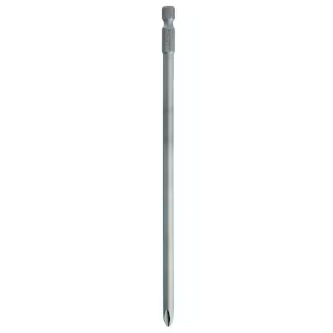 Duraspin Screw System Phillips Bits 2 pk for DS222-18V, DS225-18V, DS242-AC, DS245-AC