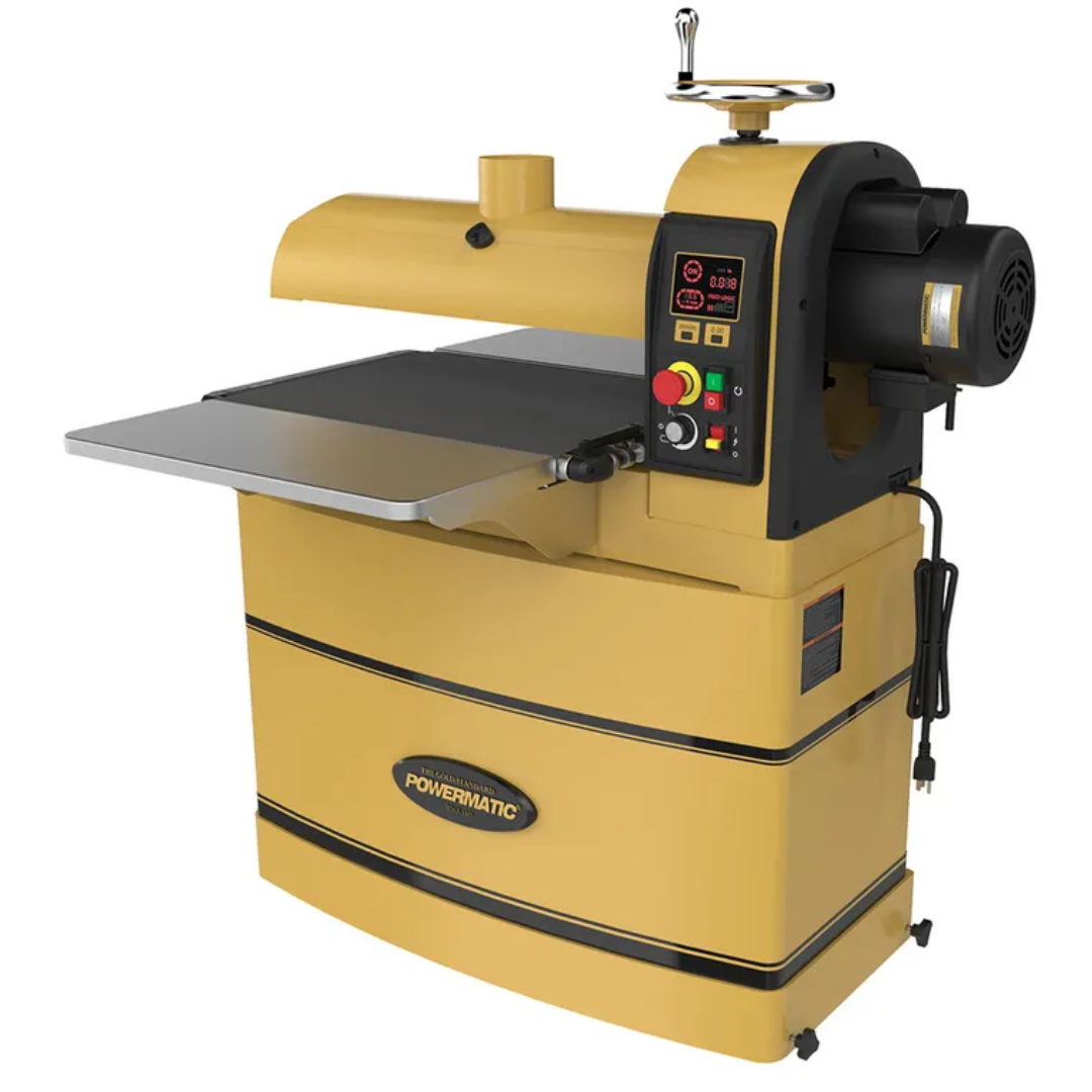 Powermatic PM2244 - 22" Drum Sander