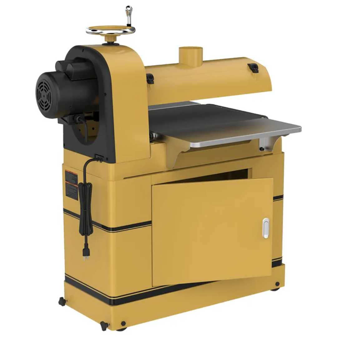 Powermatic PM2244 - 22" Drum Sander
