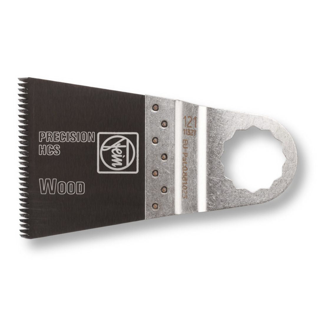 E-Cut SuperCut Precision Oscillating Blade 2-1/8"