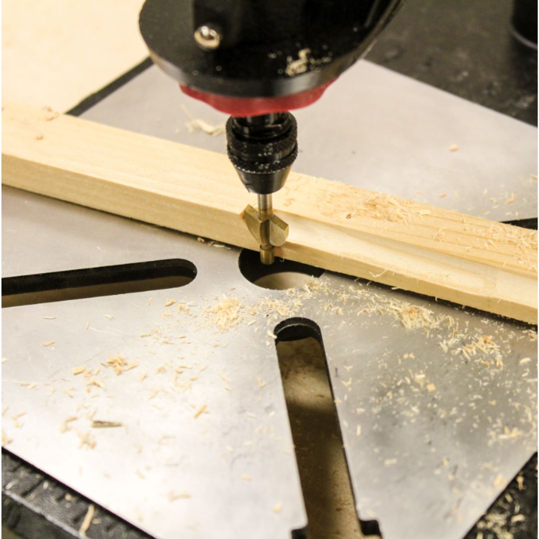 Milescraft ToolStand™