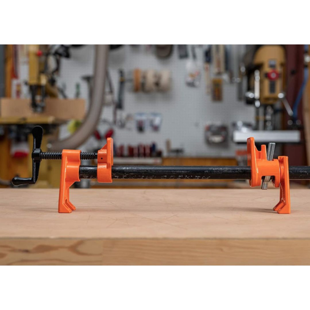 Pony Professional Clamp Fixture