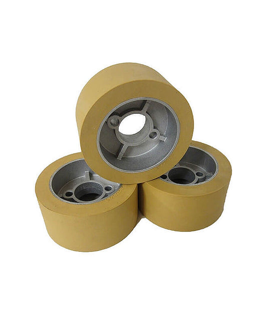 RO-12 Power Feeder Roller Wheels, Set of 1