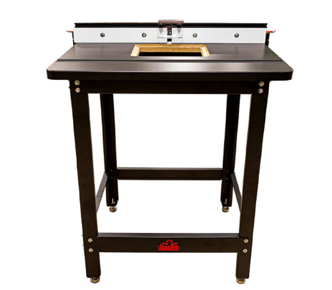 Jessem Weekend Warrior Router Table Package