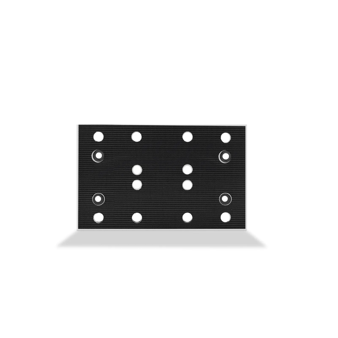Festool 489252 Replacement Soft StickFix Sanding Pad for RTS 400, RS 400, RTSC 400