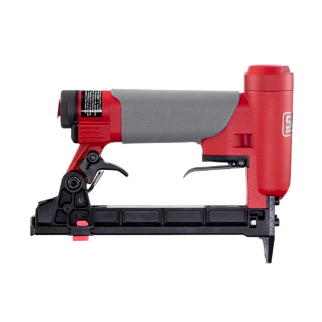 SFT10XP A/D-Wire Stapler 3/16" Crown, 5/8" Upholstery Stapler