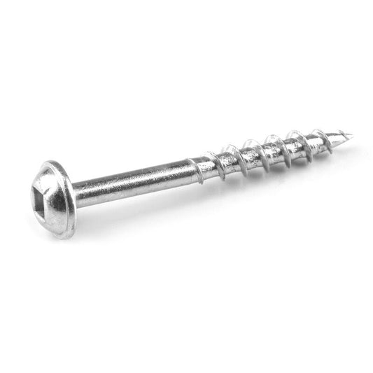 Discontinued 2" Kreg Pocket Hole Screw 3000c