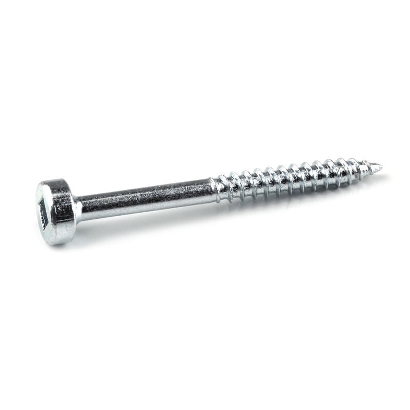 Discontinued #6 Fine Thread 1-1/2" Screw