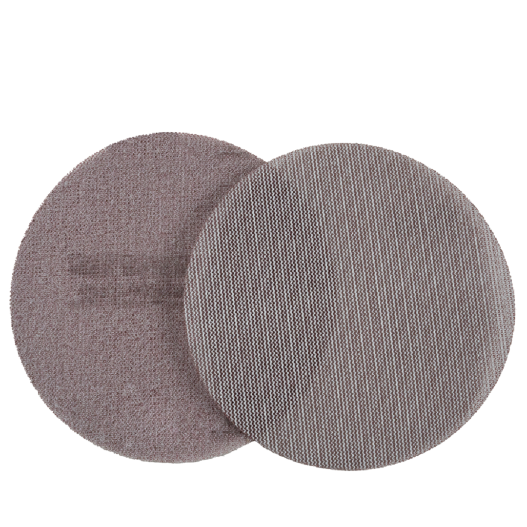 SURFPREP 5" H&L SCREEN DISC 400G