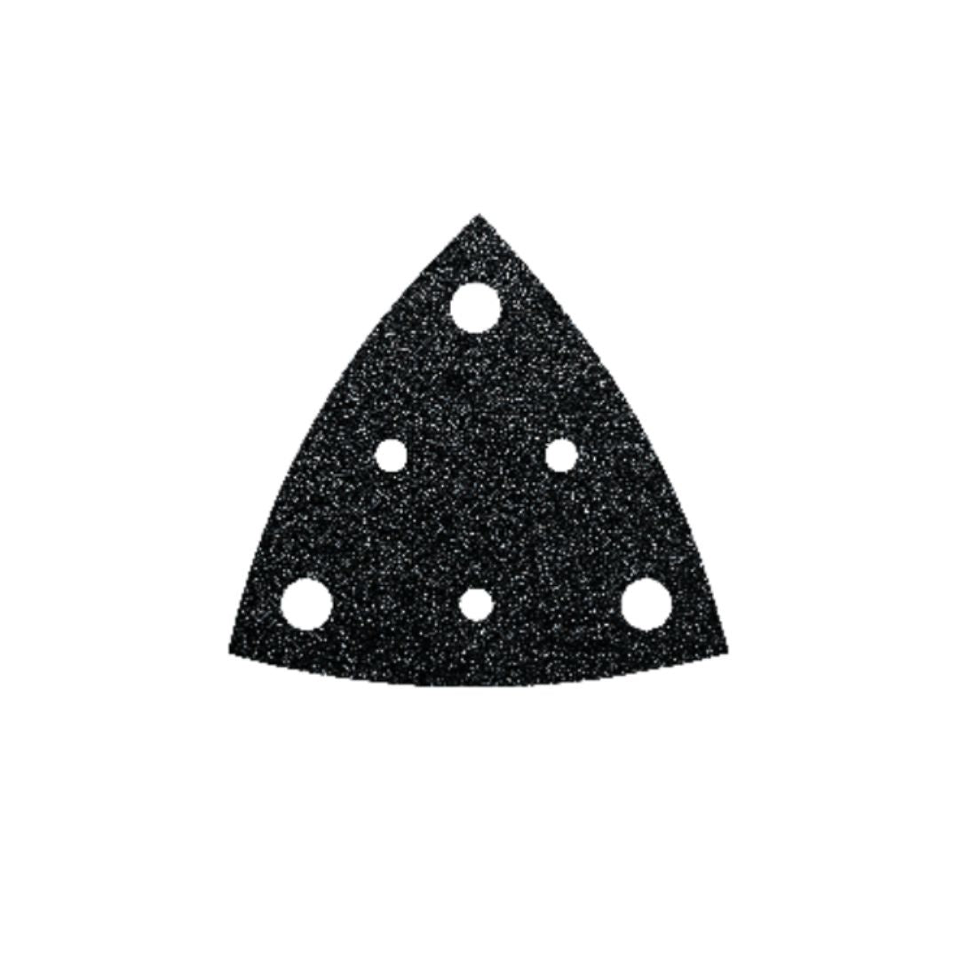 Sandpaper - Holes, Grit 120, 5 pk