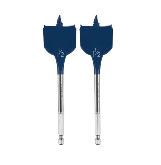1" DareDevil Spade Bit