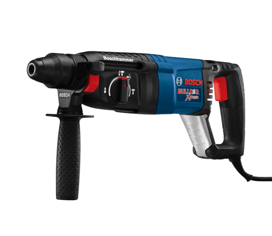 1" SDS Plus Extreme Rotary Hamm