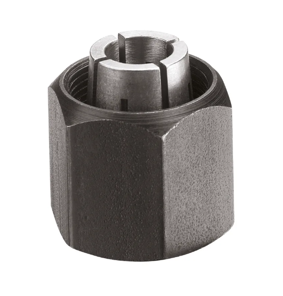 RA0125 1/4"Collet 1600 Series Router